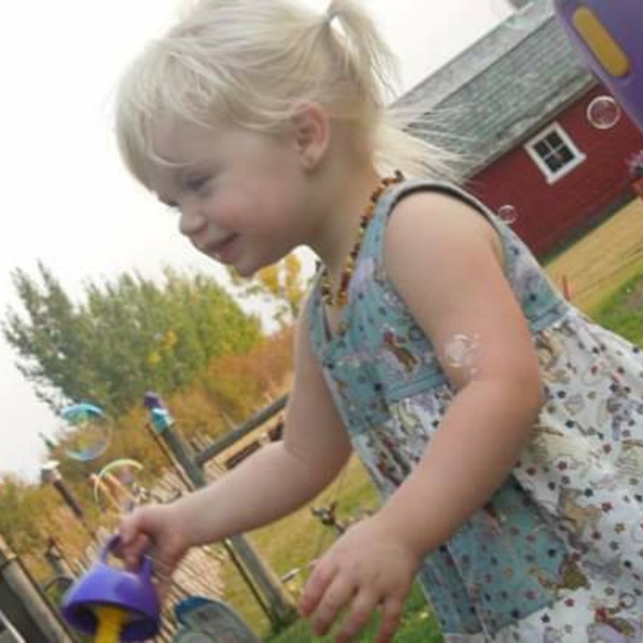 Meet your Posher, Hayley - Picture 6 of 16